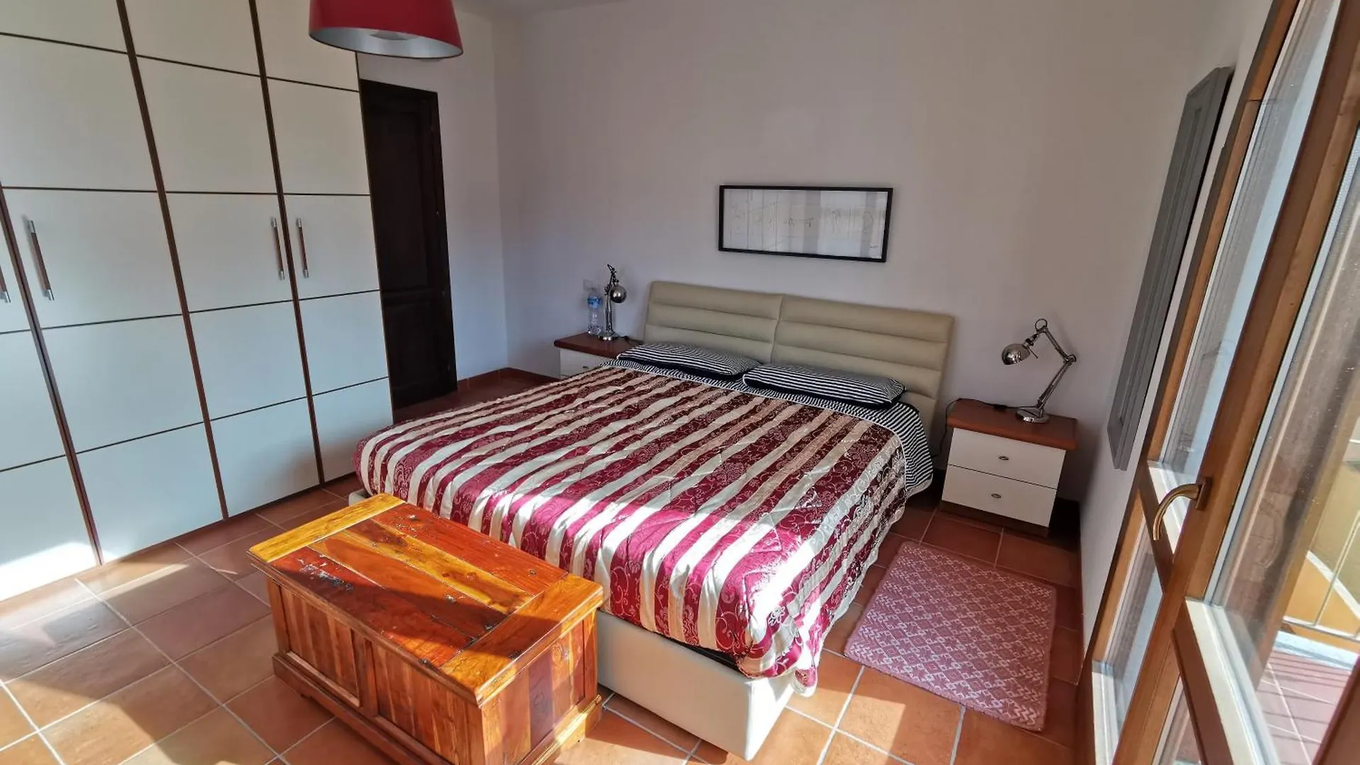 Appartamento Domus Filigheddu - Trilocale Santa Teresa di Gallura