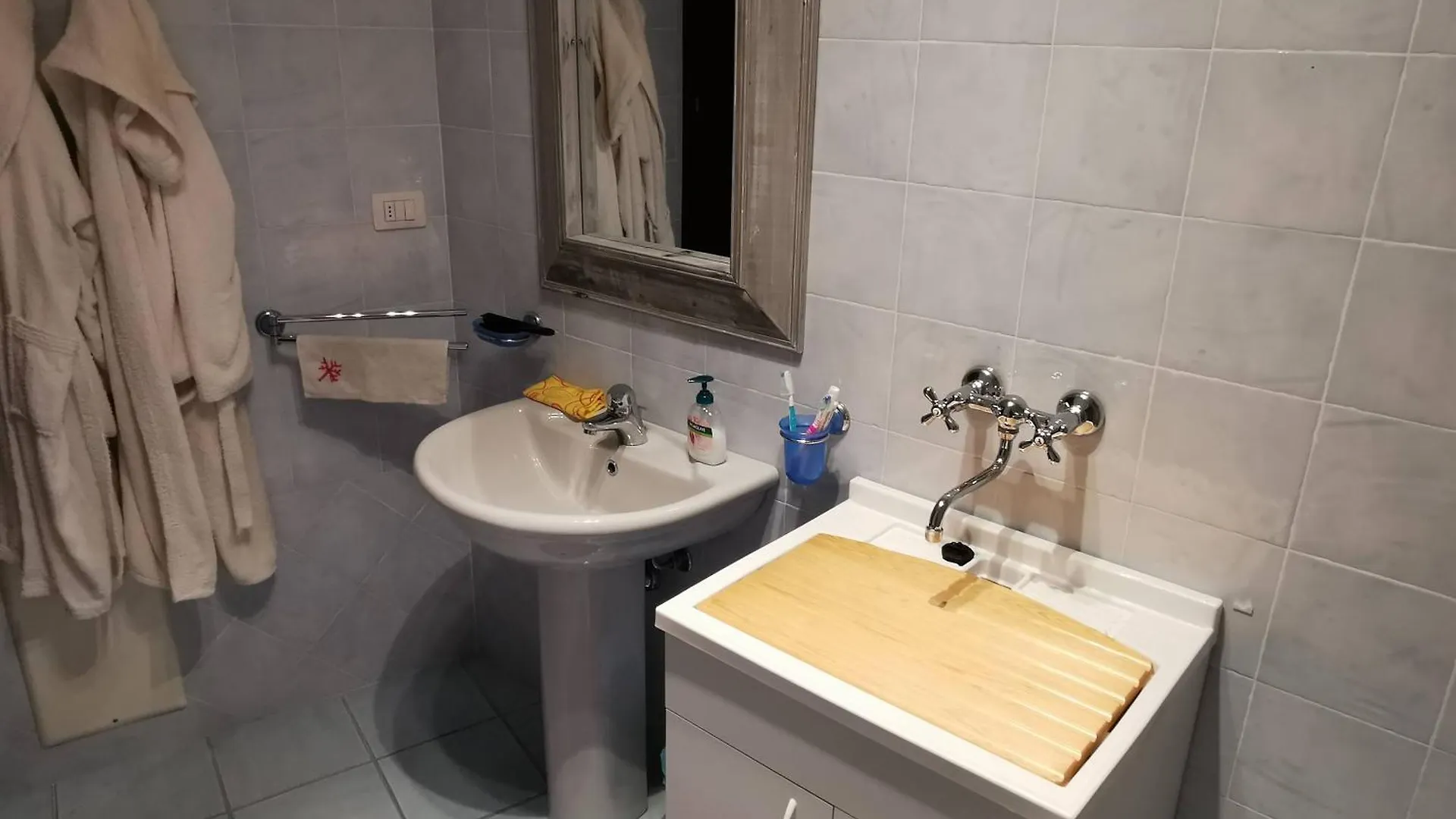 Appartamento Domus Filigheddu - Trilocale Santa Teresa di Gallura