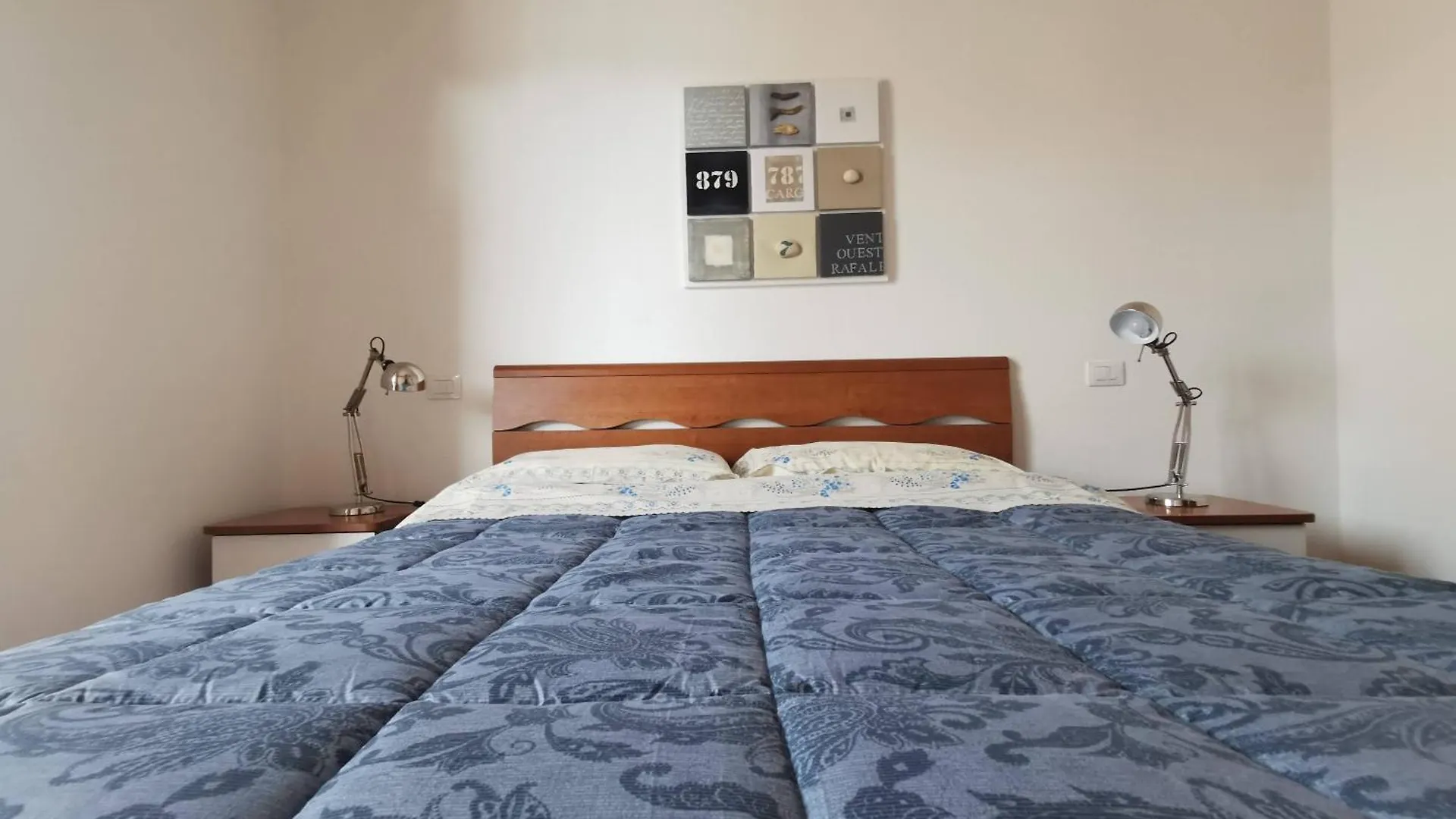 Appartamento Domus Filigheddu - Trilocale Santa Teresa di Gallura Italia