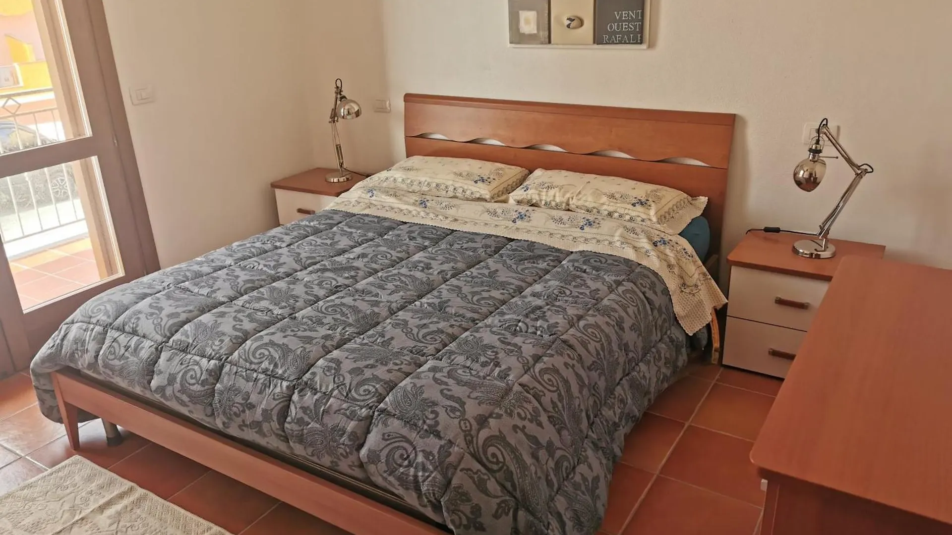 Appartamento Domus Filigheddu - Trilocale Santa Teresa di Gallura