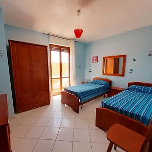 Appartamento Accogliente Trilocale A, Santa Teresa di Gallura