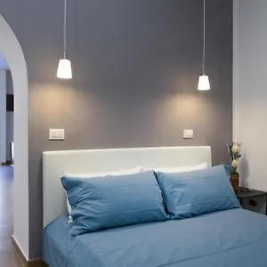 Casa Villafilippina , Palermo Italia