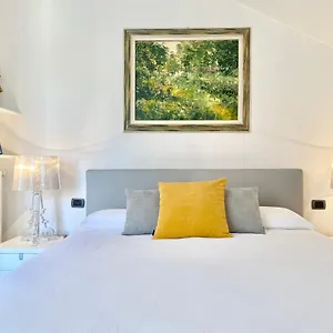 Casaviva - Seaview Penthouse In , Camogli Italia