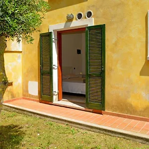Casa vacanze Nausicaa, Santa Teresa di Gallura