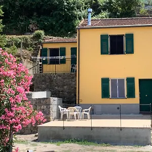 Casina Vacanze Chiara , Sestri Levante Italia