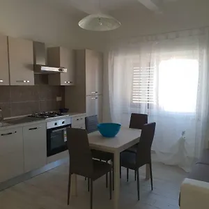 Appartamento Maison Angelique, Santa Teresa di Gallura