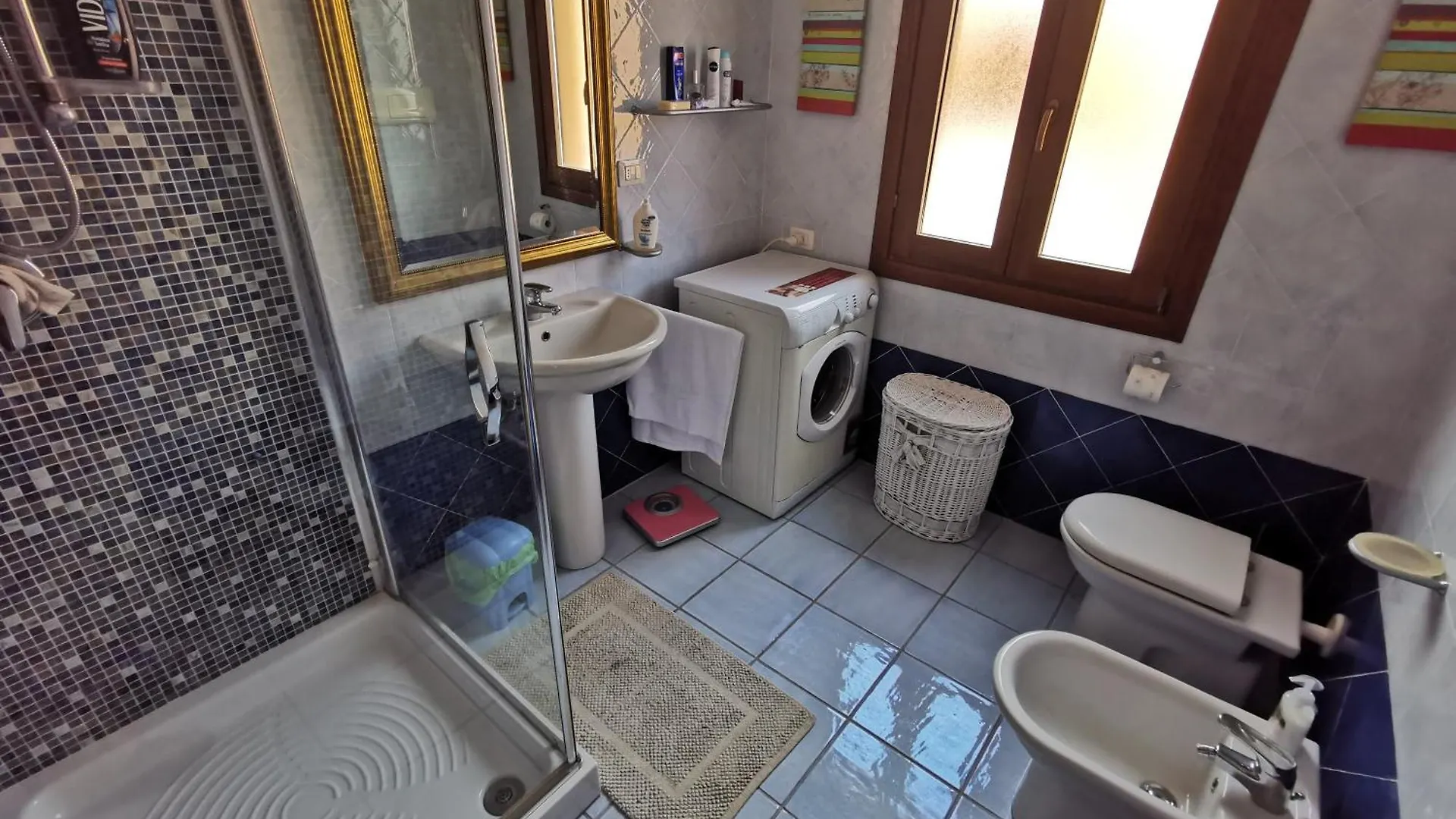 Domus Filigheddu - Trilocale Santa Teresa Gallura 0*,  Italien