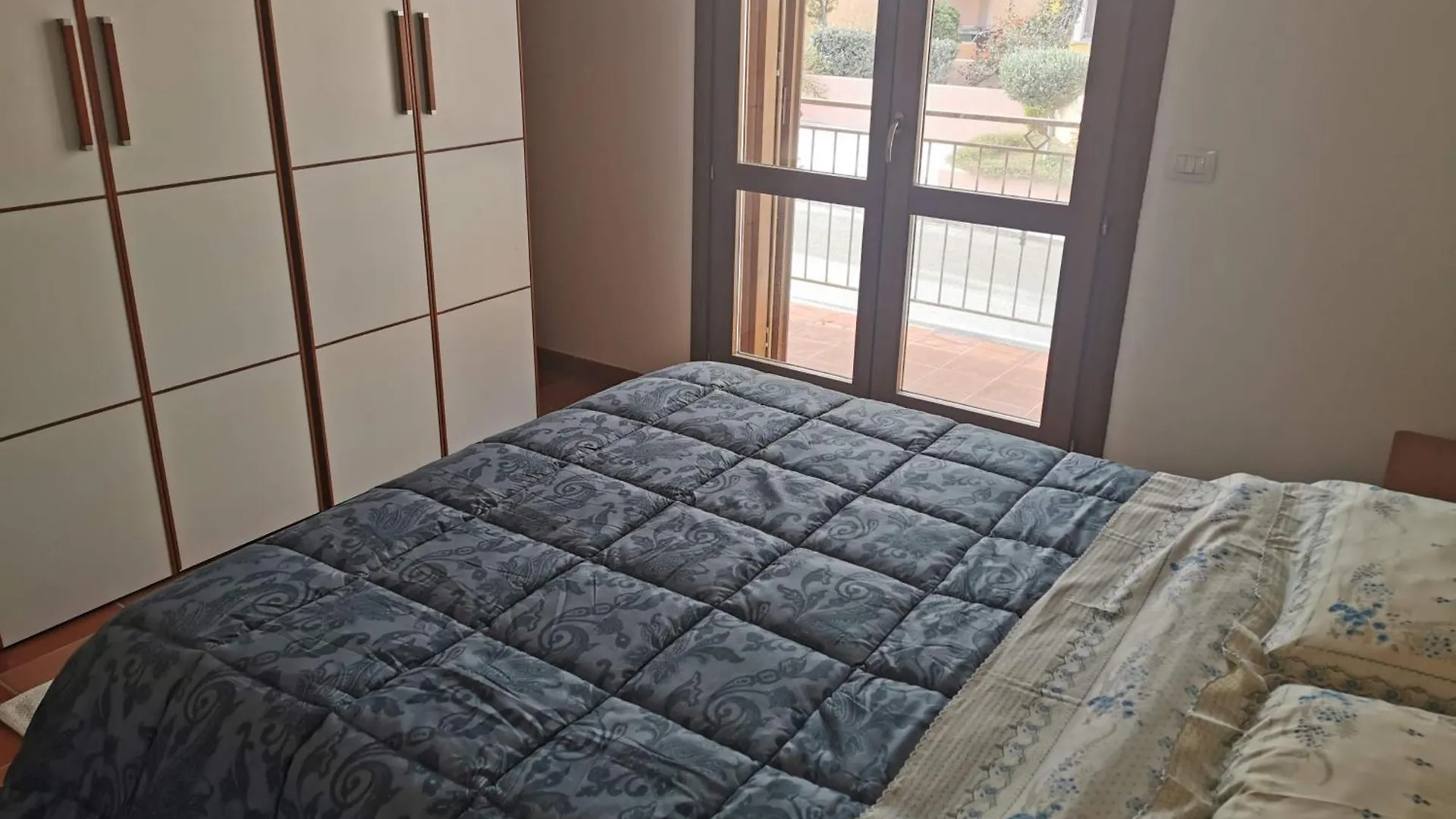 Domus Filigheddu - Trilocale Santa Teresa Gallura 0*,